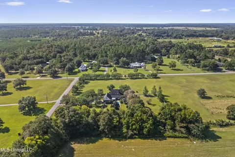 View/Area - 147 Blue Springs Rd, Lucedale, MS 39452 photo 10 of 11