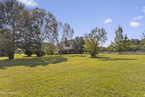 Exterior - 147 Blue Springs Rd, Lucedale, MS 39452 photo 23 of 26