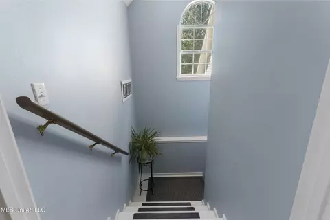 Entry Way - 147 Blue Springs Rd, Lucedale, MS 39452 photo 6 of 10