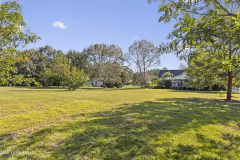 Exterior - 147 Blue Springs Rd, Lucedale, MS 39452 photo 24 of 26