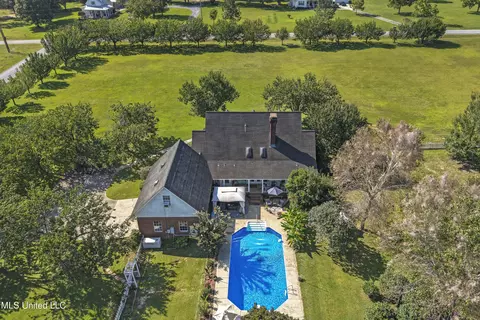 Other - 147 Blue Springs Rd, Lucedale, MS 39452 photo 1 of 13