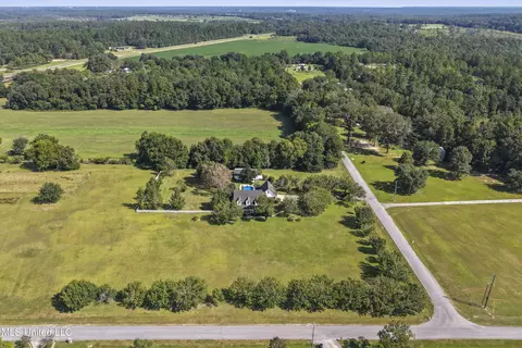 View/Area - 147 Blue Springs Rd, Lucedale, MS 39452 photo 6 of 11