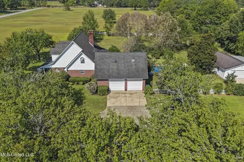 View/Area - 147 Blue Springs Rd, Lucedale, MS 39452 photo 3 of 11