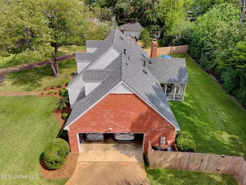 Other - 6 Heritage Ct, Jackson, MS 39211 photo 1 of 5