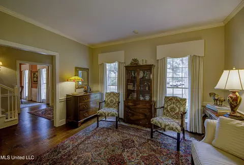 Other - 6 Heritage Ct, Jackson, MS 39211 photo 2 of 5