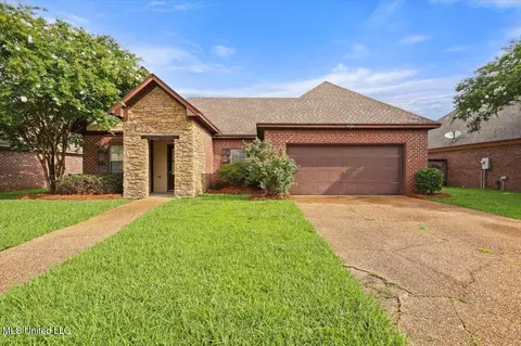 409 Sand Stone Pl, Brandon, MS 39042