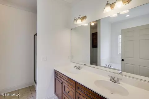 Bath - 409 Sand Stone Pl, Brandon, MS 39042 photo 1 of 4