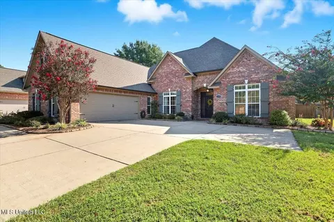 157 Speers Valley Rd, Brandon, MS 39042
