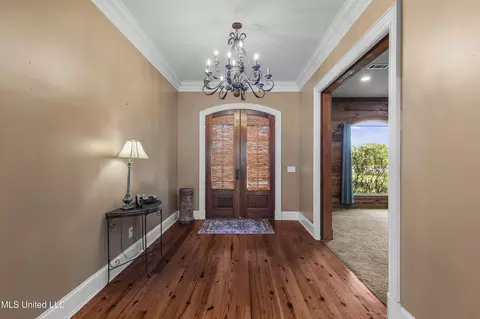 Entry Way - 5550 Springridge Rd, Raymond, MS 39154 photo 1 of 5