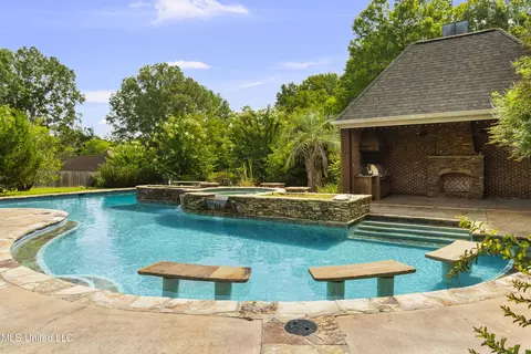 Exterior - 5550 Springridge Rd, Raymond, MS 39154 photo 8 of 27