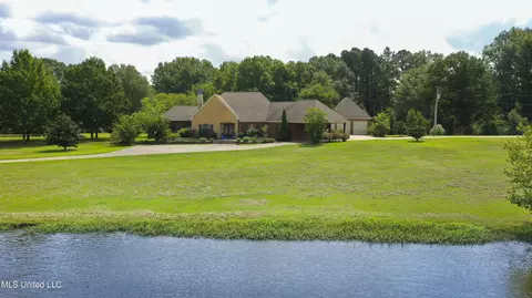 Exterior - 5550 Springridge Rd, Raymond, MS 39154 photo 27 of 27