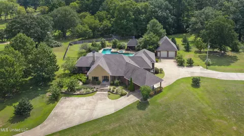 Exterior - 5550 Springridge Rd, Raymond, MS 39154 photo 26 of 27