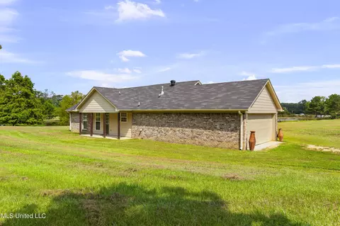 Exterior - 5550 Springridge Rd, Raymond, MS 39154 photo 21 of 27