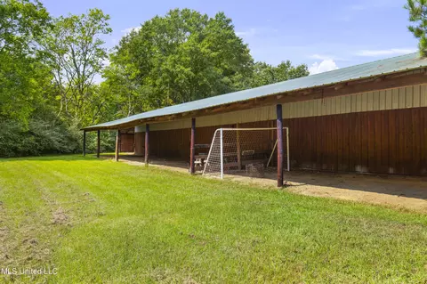 Exterior - 5550 Springridge Rd, Raymond, MS 39154 photo 18 of 27