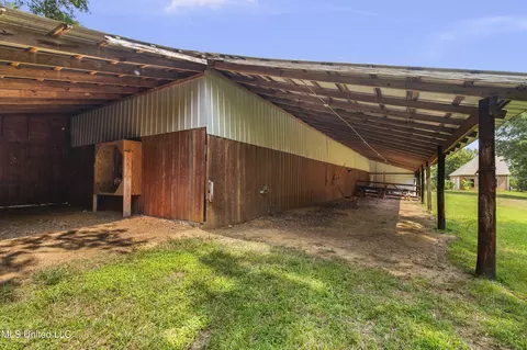 Exterior - 5550 Springridge Rd, Raymond, MS 39154 photo 20 of 27