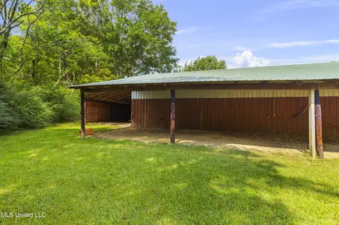 Exterior - 5550 Springridge Rd, Raymond, MS 39154 photo 19 of 27