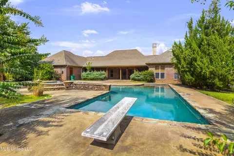 Exterior - 5550 Springridge Rd, Raymond, MS 39154 photo 11 of 27