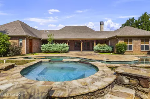Exterior - 5550 Springridge Rd, Raymond, MS 39154 photo 12 of 27