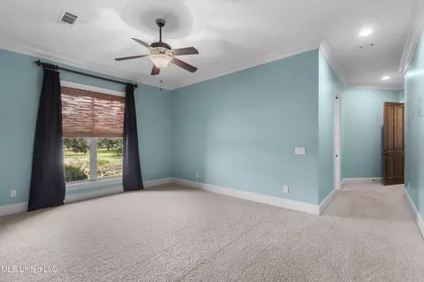 Bedroom - 5550 Springridge Rd, Raymond, MS 39154 photo 3 of 4