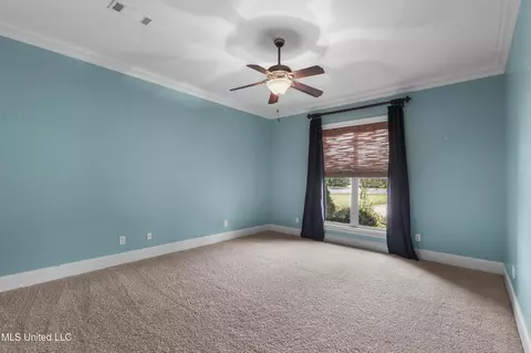 Bedroom - 5550 Springridge Rd, Raymond, MS 39154 photo 2 of 4