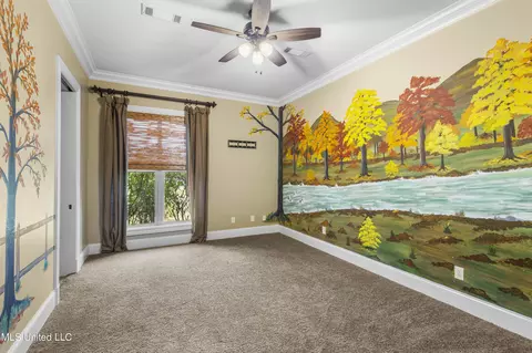 Bedroom - 5550 Springridge Rd, Raymond, MS 39154 photo 1 of 4