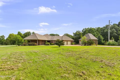 Exterior - 5550 Springridge Rd, Raymond, MS 39154 photo 22 of 27