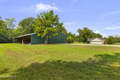 Exterior - 5550 Springridge Rd, Raymond, MS 39154 photo 17 of 27