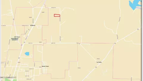 0 Morgan Rd, Canton, MS 39046 photo 21
