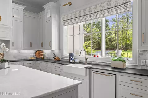 Kitchen - 409 Cedarmont Dr, Madison, MS 39110 photo 2 of 8