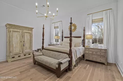 Bedroom - 409 Cedarmont Dr, Madison, MS 39110 photo 13 of 13
