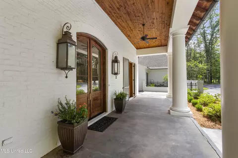 Exterior - 409 Cedarmont Dr, Madison, MS 39110 photo 13 of 26