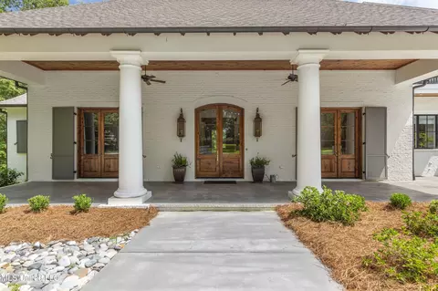 Exterior - 409 Cedarmont Dr, Madison, MS 39110 photo 12 of 26