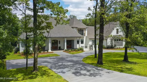 Exterior - 409 Cedarmont Dr, Madison, MS 39110 photo 26 of 26