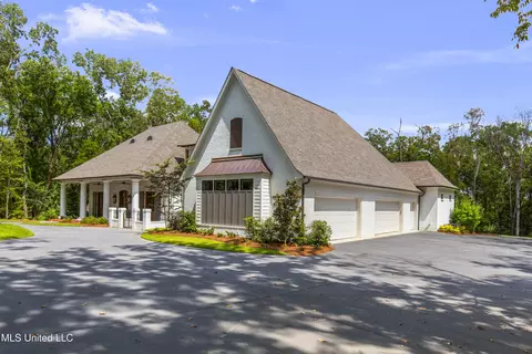 Exterior - 409 Cedarmont Dr, Madison, MS 39110 photo 5 of 26