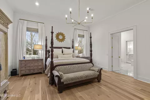 Bedroom - 409 Cedarmont Dr, Madison, MS 39110 photo 12 of 13