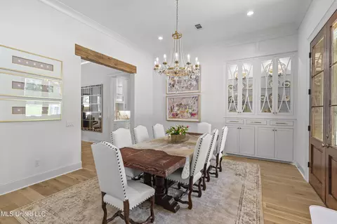 Dining - 409 Cedarmont Dr, Madison, MS 39110 photo 1 of 13