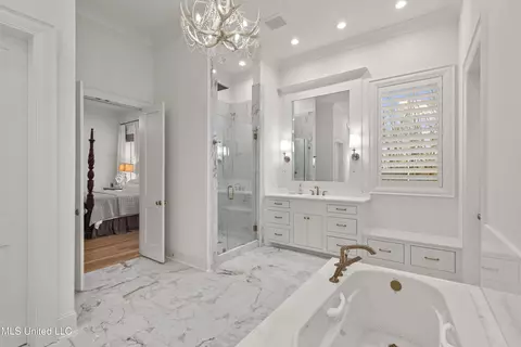 Bath - 409 Cedarmont Dr, Madison, MS 39110 photo 10 of 16