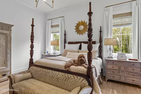 Bedroom - 409 Cedarmont Dr, Madison, MS 39110 photo 1 of 13