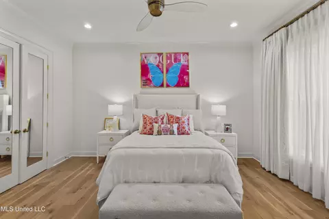 Bedroom - 409 Cedarmont Dr, Madison, MS 39110 photo 5 of 13