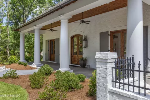 Exterior - 409 Cedarmont Dr, Madison, MS 39110 photo 8 of 26