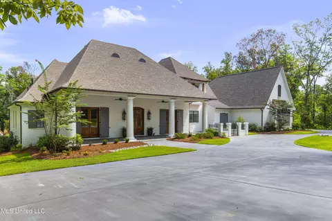Exterior - 409 Cedarmont Dr, Madison, MS 39110 photo 10 of 26