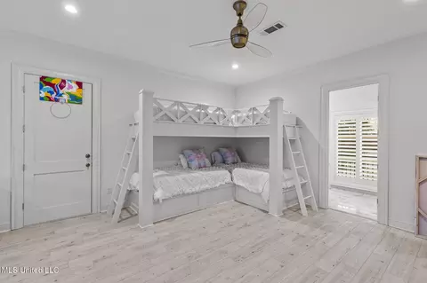 Bedroom - 409 Cedarmont Dr, Madison, MS 39110 photo 11 of 13
