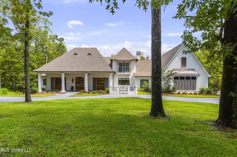 Exterior - 409 Cedarmont Dr, Madison, MS 39110 photo 3 of 26
