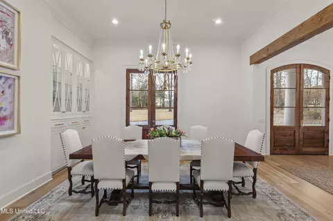 Dining - 409 Cedarmont Dr, Madison, MS 39110 photo 11 of 13