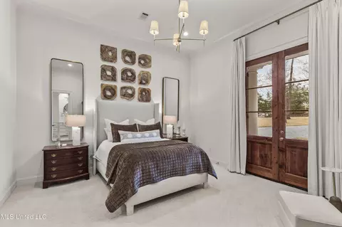 Bedroom - 409 Cedarmont Dr, Madison, MS 39110 photo 8 of 13