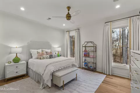 Bedroom - 409 Cedarmont Dr, Madison, MS 39110 photo 2 of 13