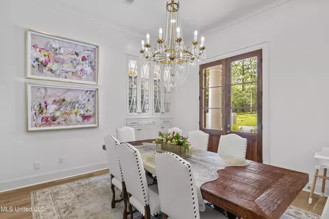 Dining - 409 Cedarmont Dr, Madison, MS 39110 photo 2 of 13