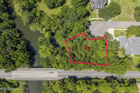 Lawrence Place, Gulfport, MS 39507