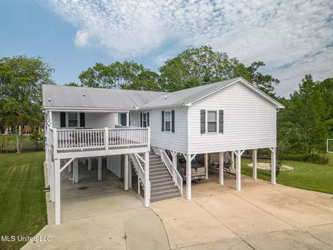 4537 Audubon Trl, Biloxi, MS 39532
