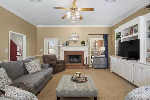 102 Park Pl, Clinton, MS 39056 photo 8